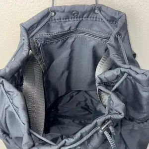 Beyond Yoga | Bags | Beyond Yoga Nwot Black Convertible Gym  display picture 1